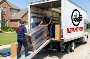 best moving company Melbourne